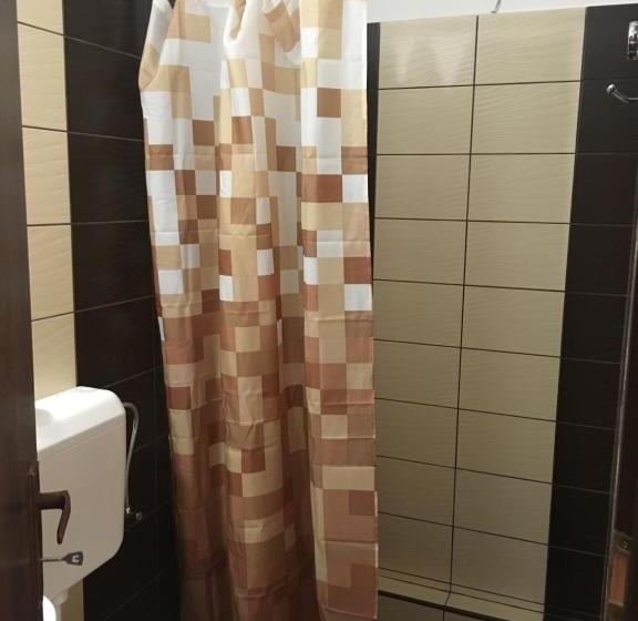 פנסיון Casa Flamingo