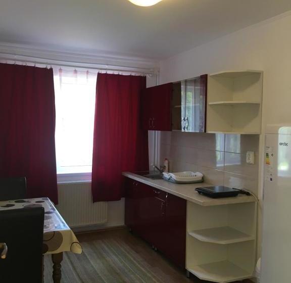 פנסיון Casa Flamingo