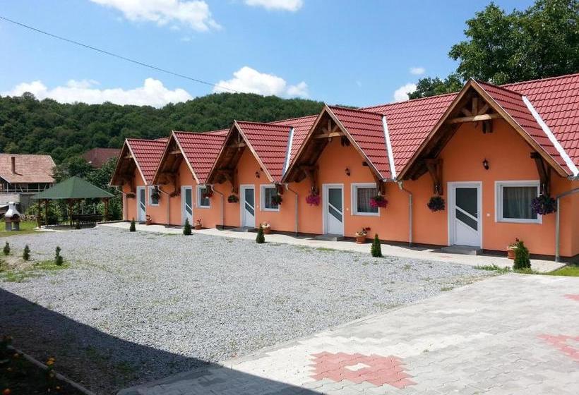 פנסיון Casa Flamingo