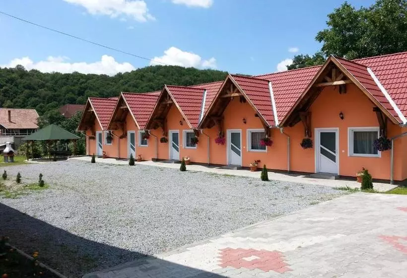 Pensjonat Casa Flamingo