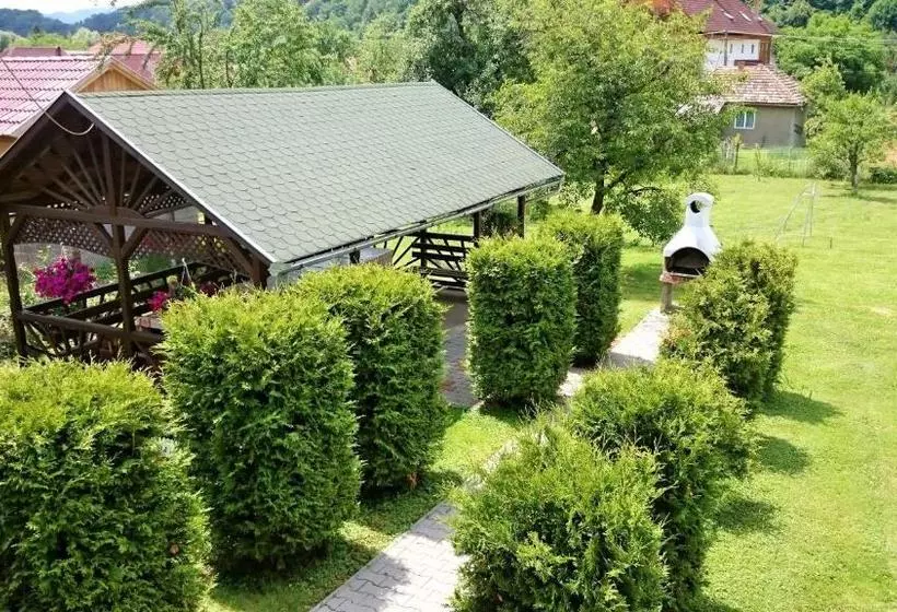 Pensjonat Casa Flamingo