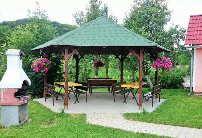 פנסיון Casa Flamingo