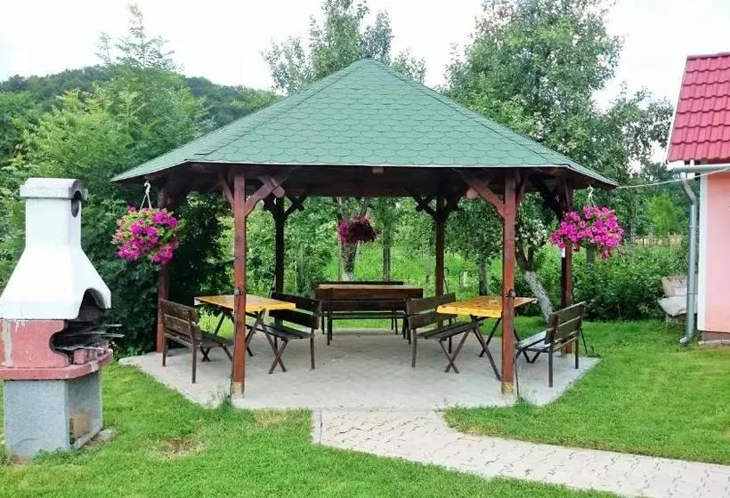 Pensjonat Casa Flamingo