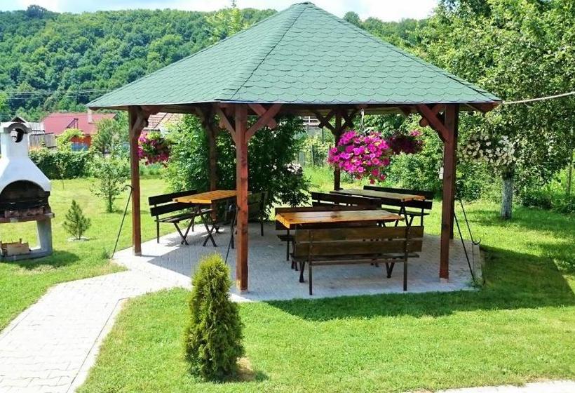 פנסיון Casa Flamingo