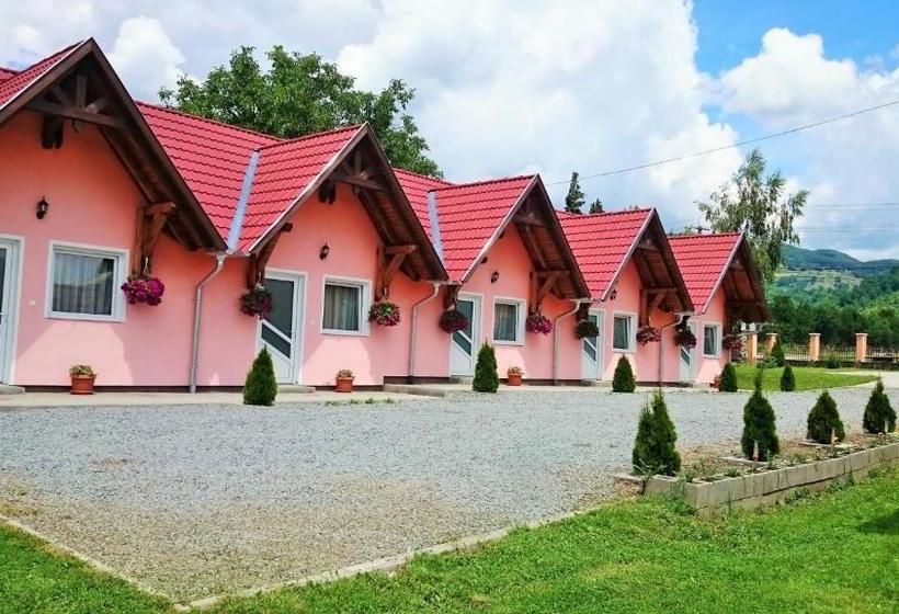 פנסיון Casa Flamingo