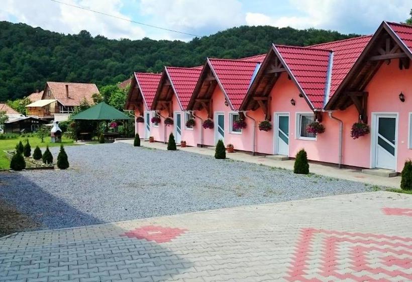 פנסיון Casa Flamingo