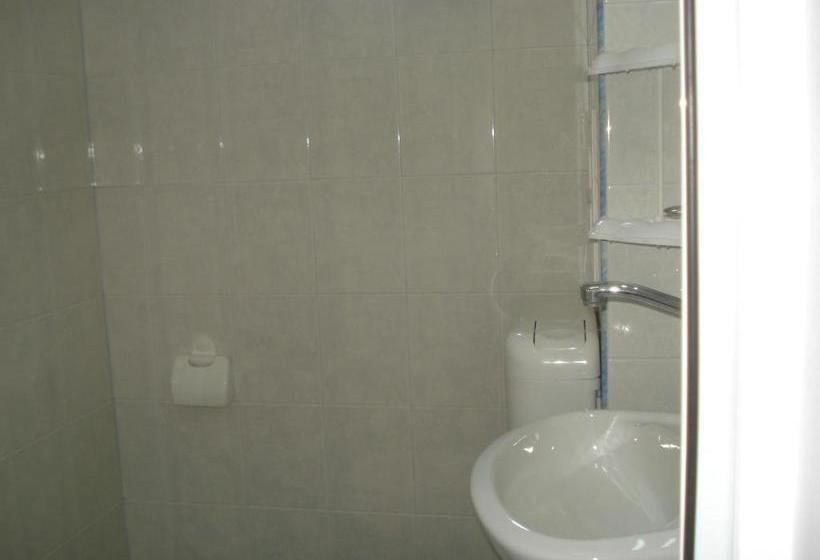 پانسیون Kupenova Guest House