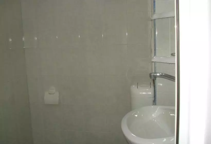 پانسیون Kupenova Guest House
