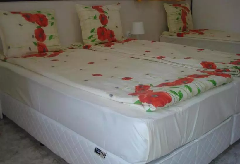 پانسیون Kupenova Guest House