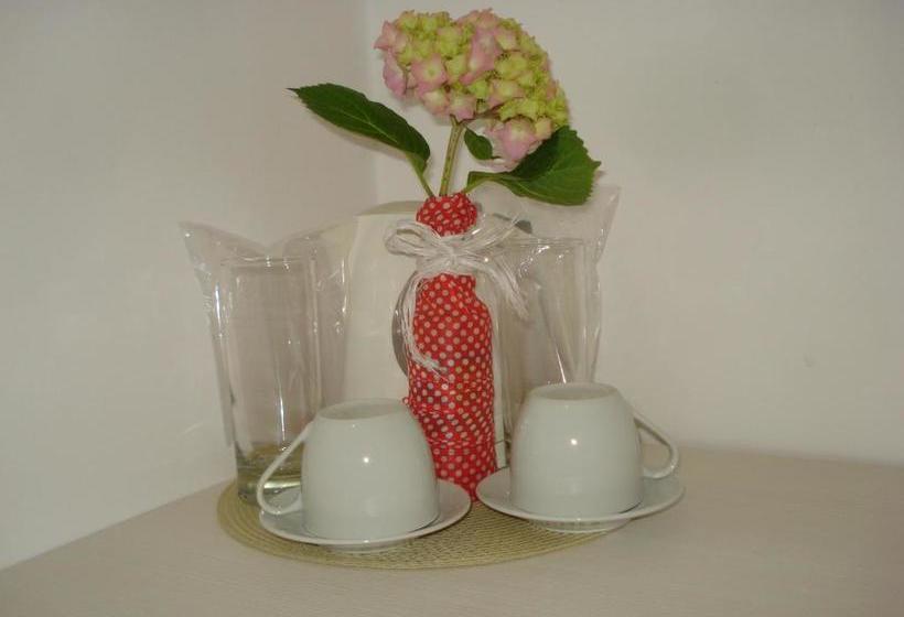 پانسیون Kupenova Guest House