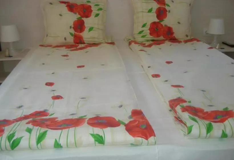 پانسیون Kupenova Guest House