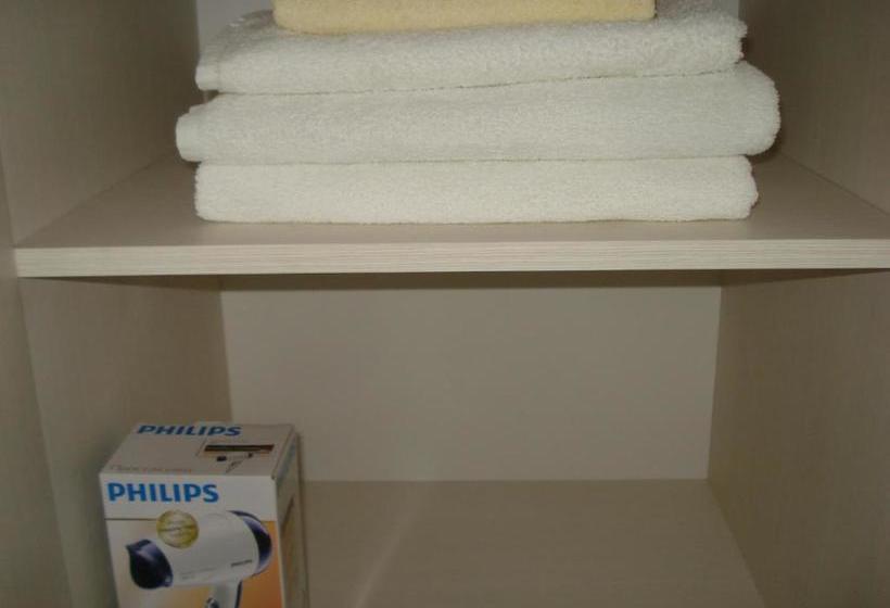 پانسیون Kupenova Guest House