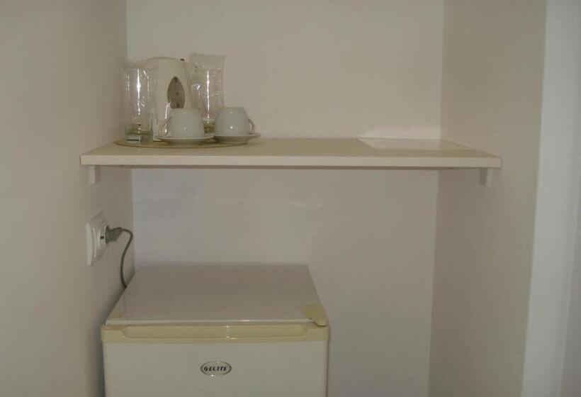 پانسیون Kupenova Guest House