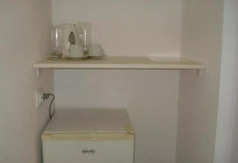 پانسیون Kupenova Guest House