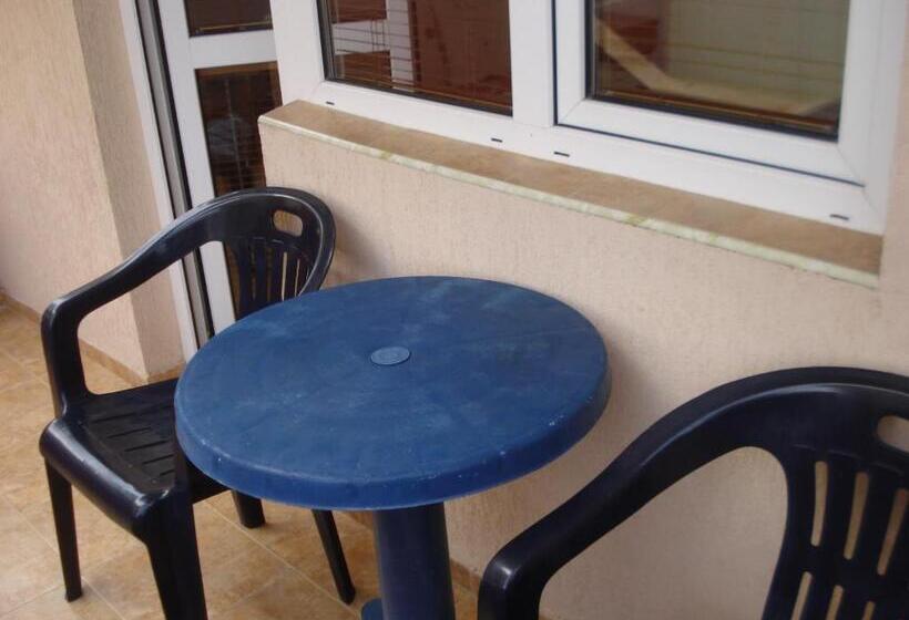 پانسیون Kupenova Guest House