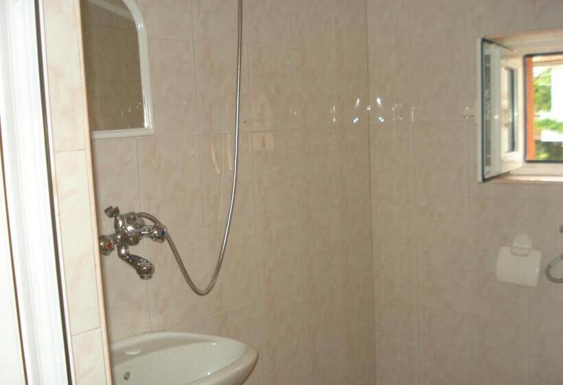 پانسیون Kupenova Guest House