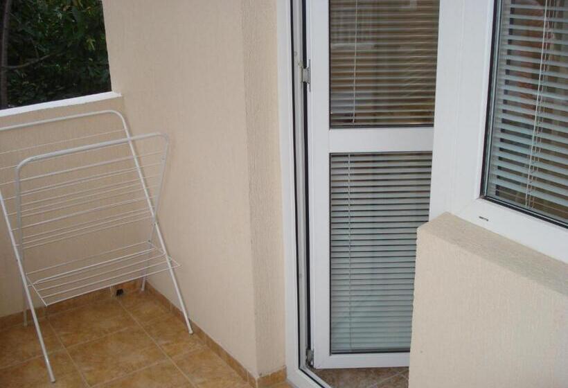 پانسیون Kupenova Guest House