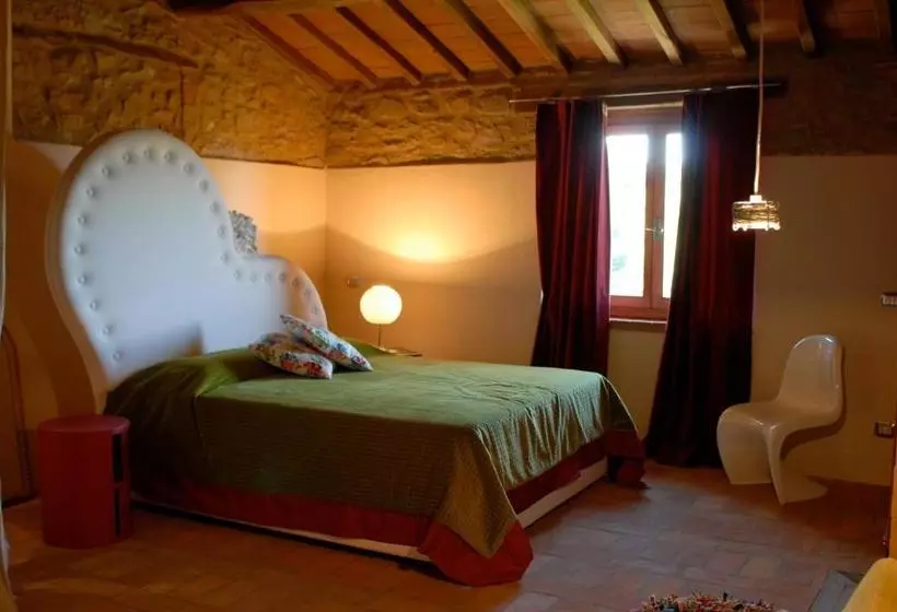 Majatalo Morelliana4rooms