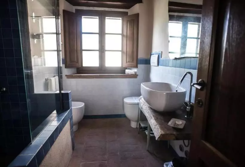 Majatalo Morelliana4rooms