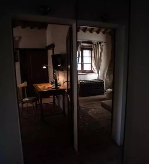 Majatalo Morelliana4rooms