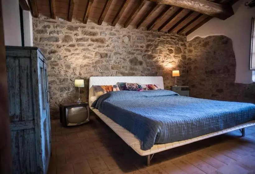 Majatalo Morelliana4rooms