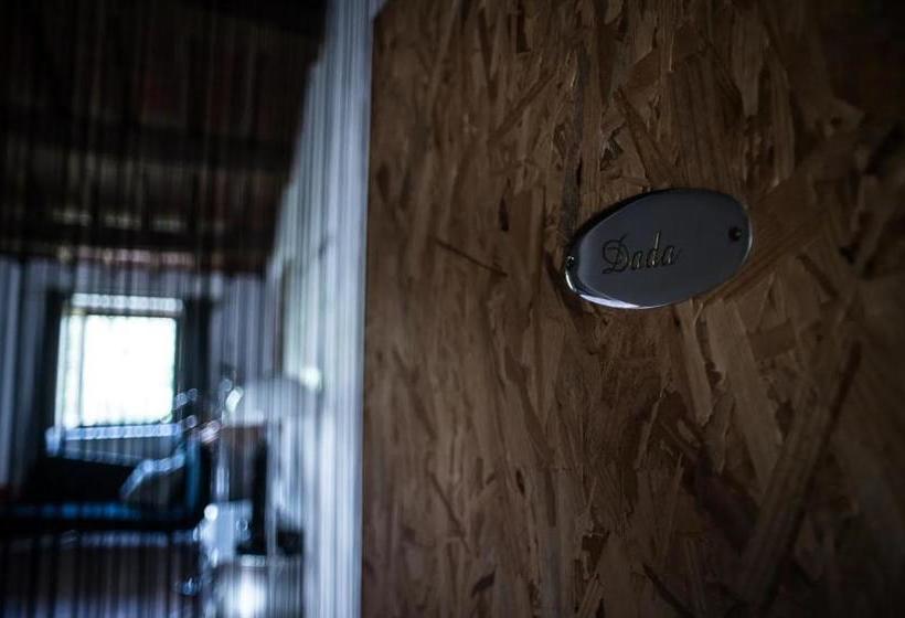 ペンション Morelliana4rooms