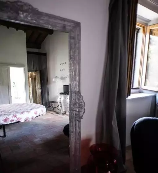 Majatalo Morelliana4rooms