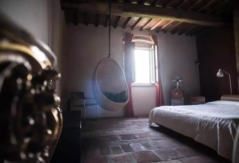 Majatalo Morelliana4rooms