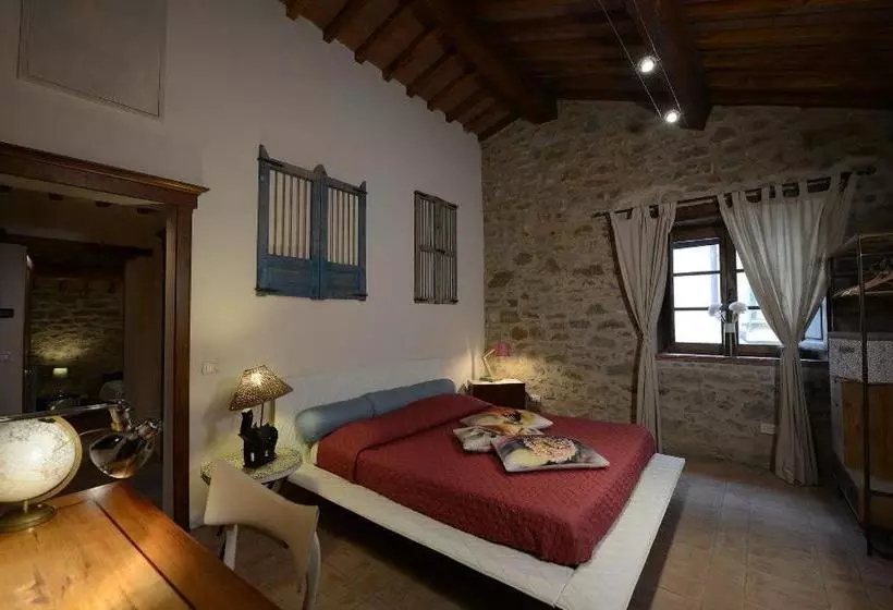 Majatalo Morelliana4rooms