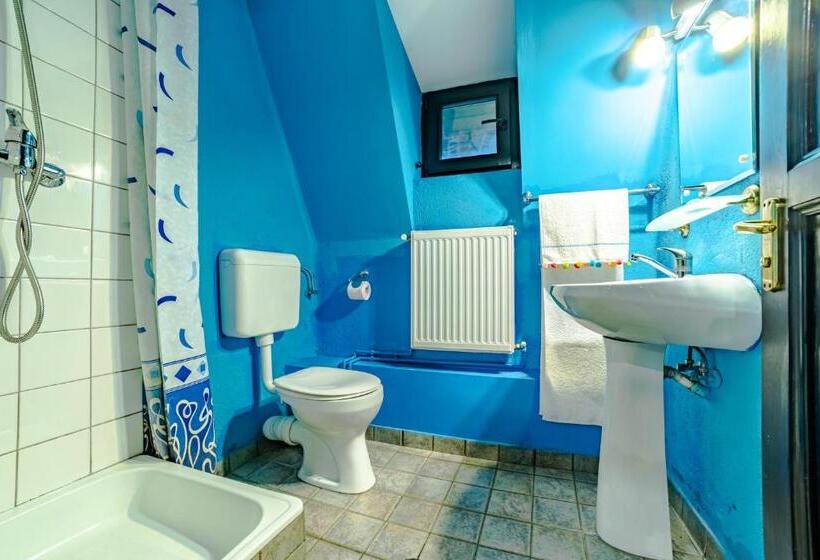 Pensiunea Hanul Oierului