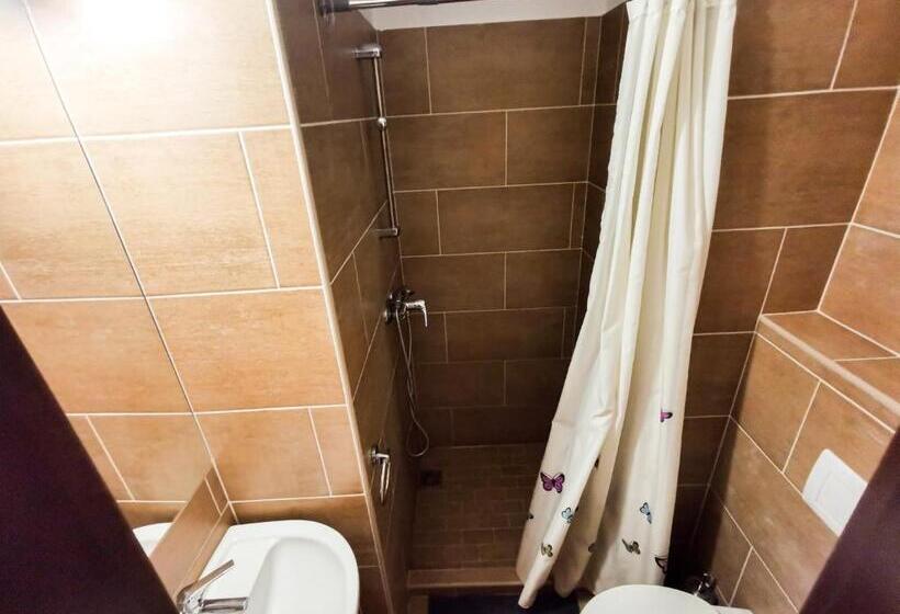 Bed and Breakfast Greenfield Panzió