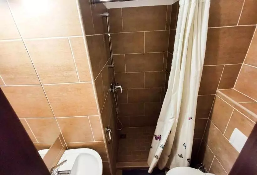 Aamiaismajoitus (B&B) Greenfield Panzió