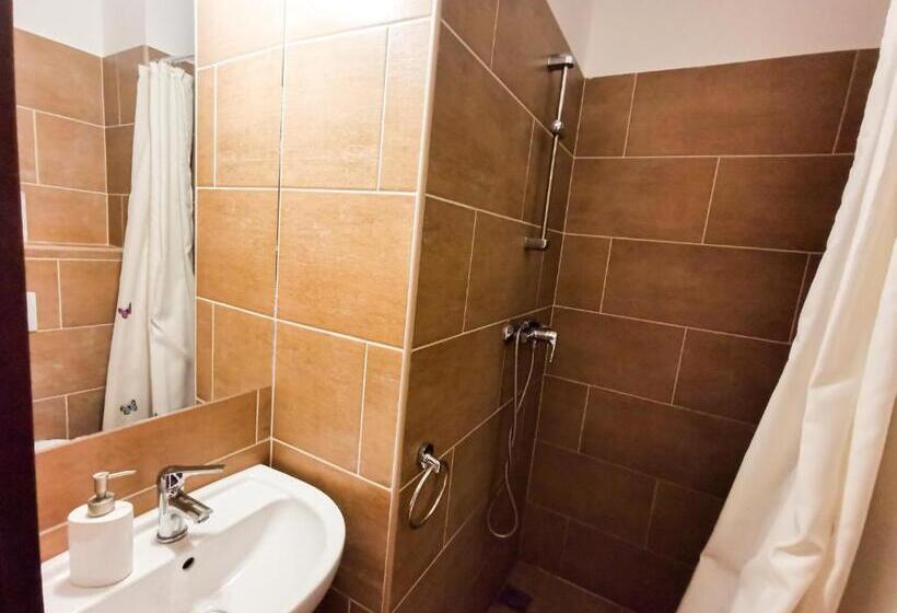 ベッドアンドブレックファースト Greenfield Panzió