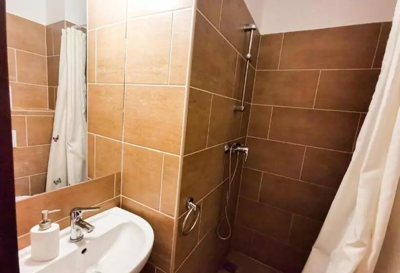 Aamiaismajoitus (B&B) Greenfield Panzió