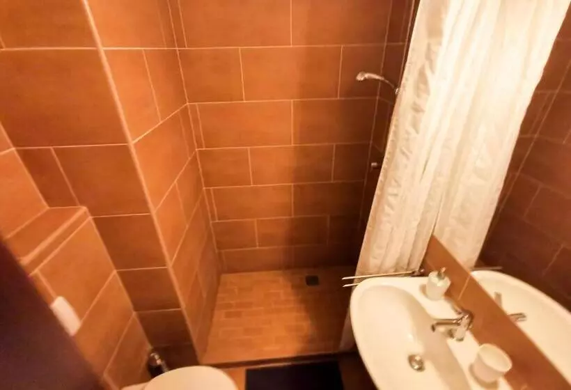 Aamiaismajoitus (B&B) Greenfield Panzió