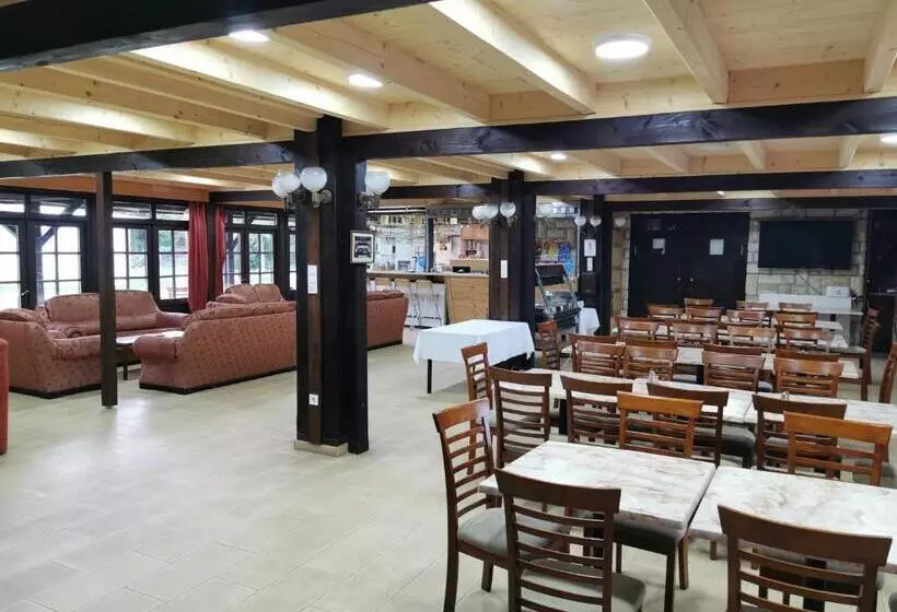 Aamiaismajoitus (B&B) Greenfield Panzió