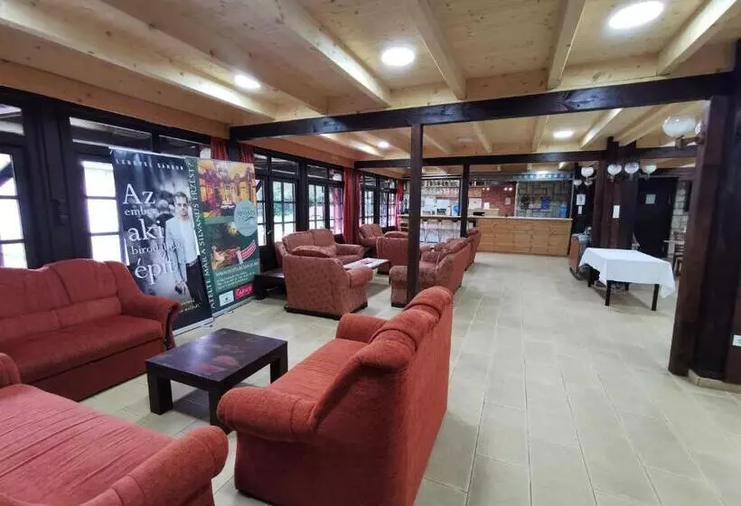 Aamiaismajoitus (B&B) Greenfield Panzió