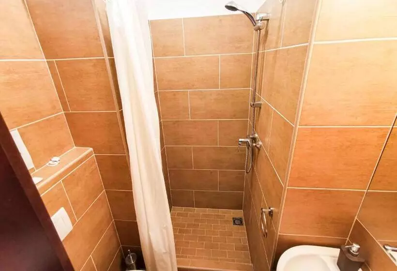 Aamiaismajoitus (B&B) Greenfield Panzió