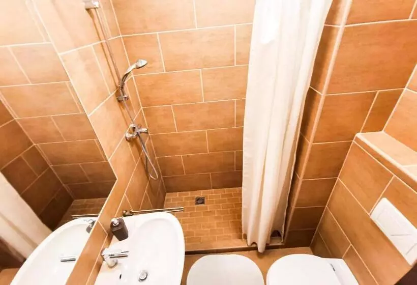 Aamiaismajoitus (B&B) Greenfield Panzió