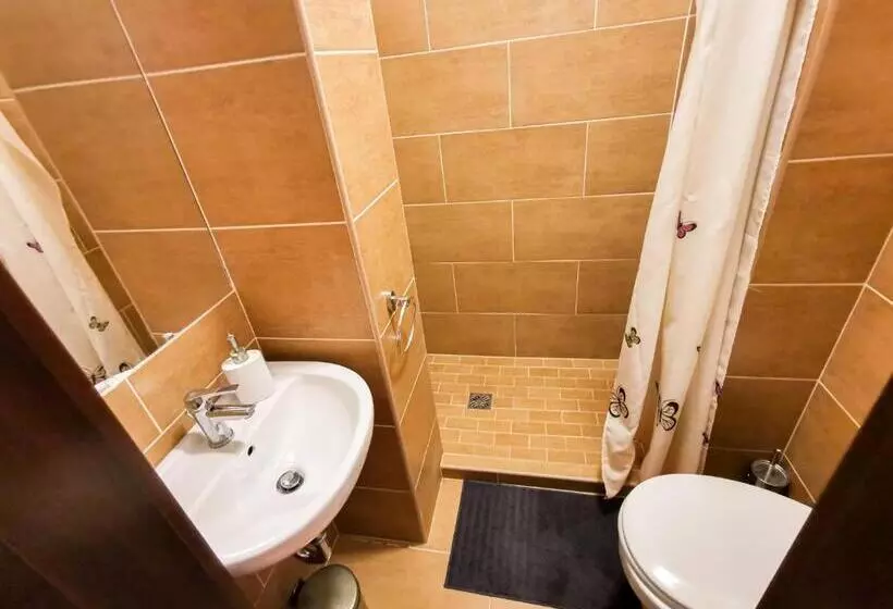 Aamiaismajoitus (B&B) Greenfield Panzió