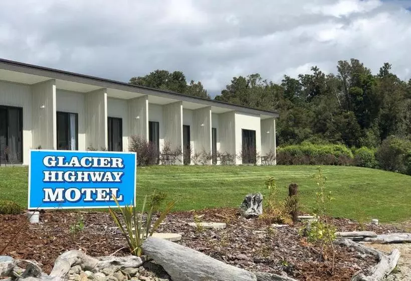 Glacier Highway Motel