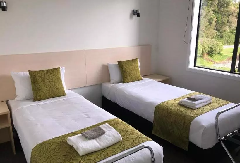 Glacier Highway Motel