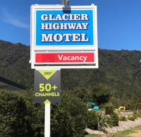 Glacier Highway Motel