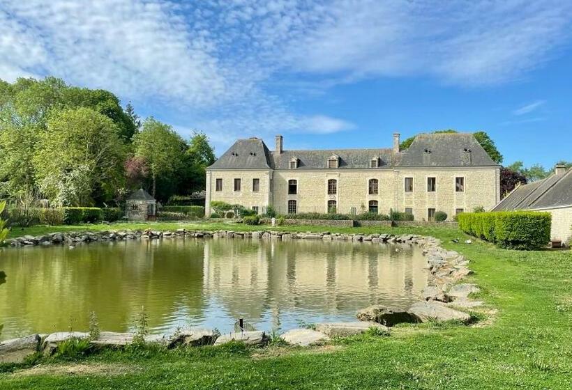 酒店 Chateau Du Bu