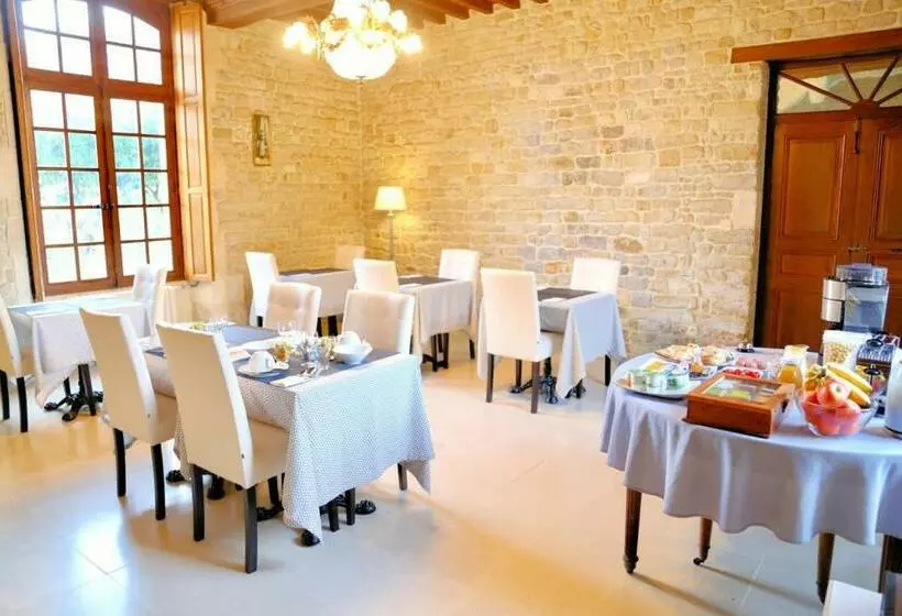 ホテル Chateau Du Bu