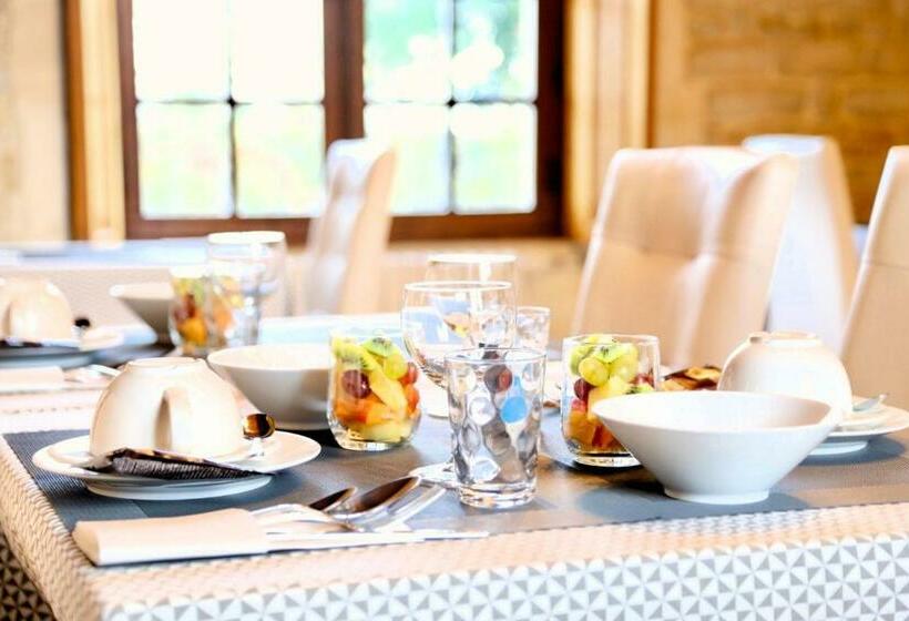 酒店 Chateau Du Bu