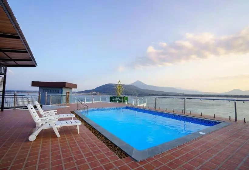 Hotelli Intouch Riverside