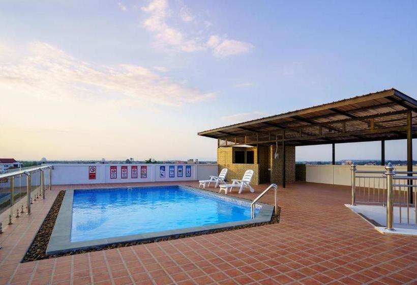 Hotel Intouch Riverside