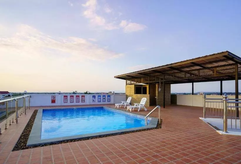 Hotelli Intouch Riverside