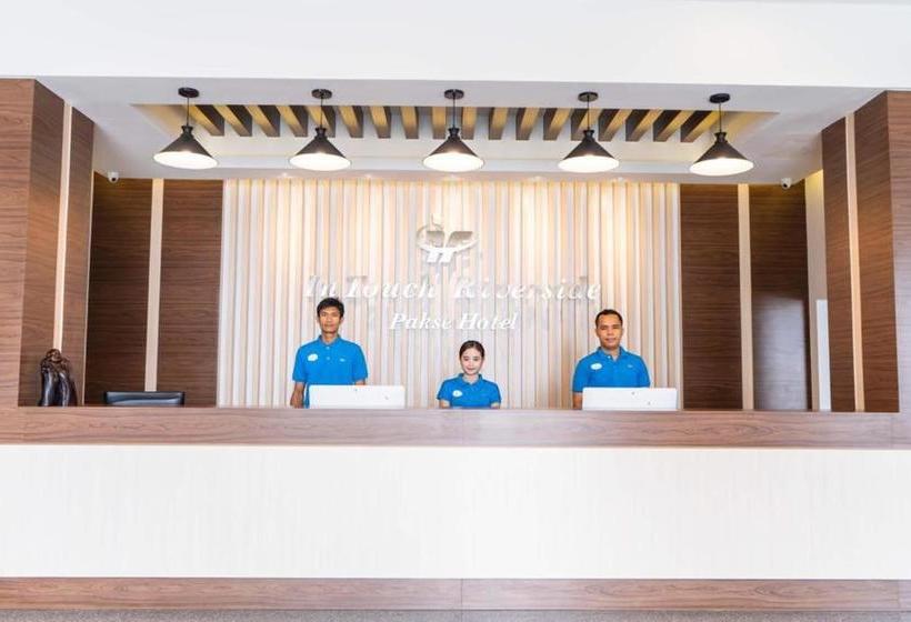 Hotel Intouch Riverside